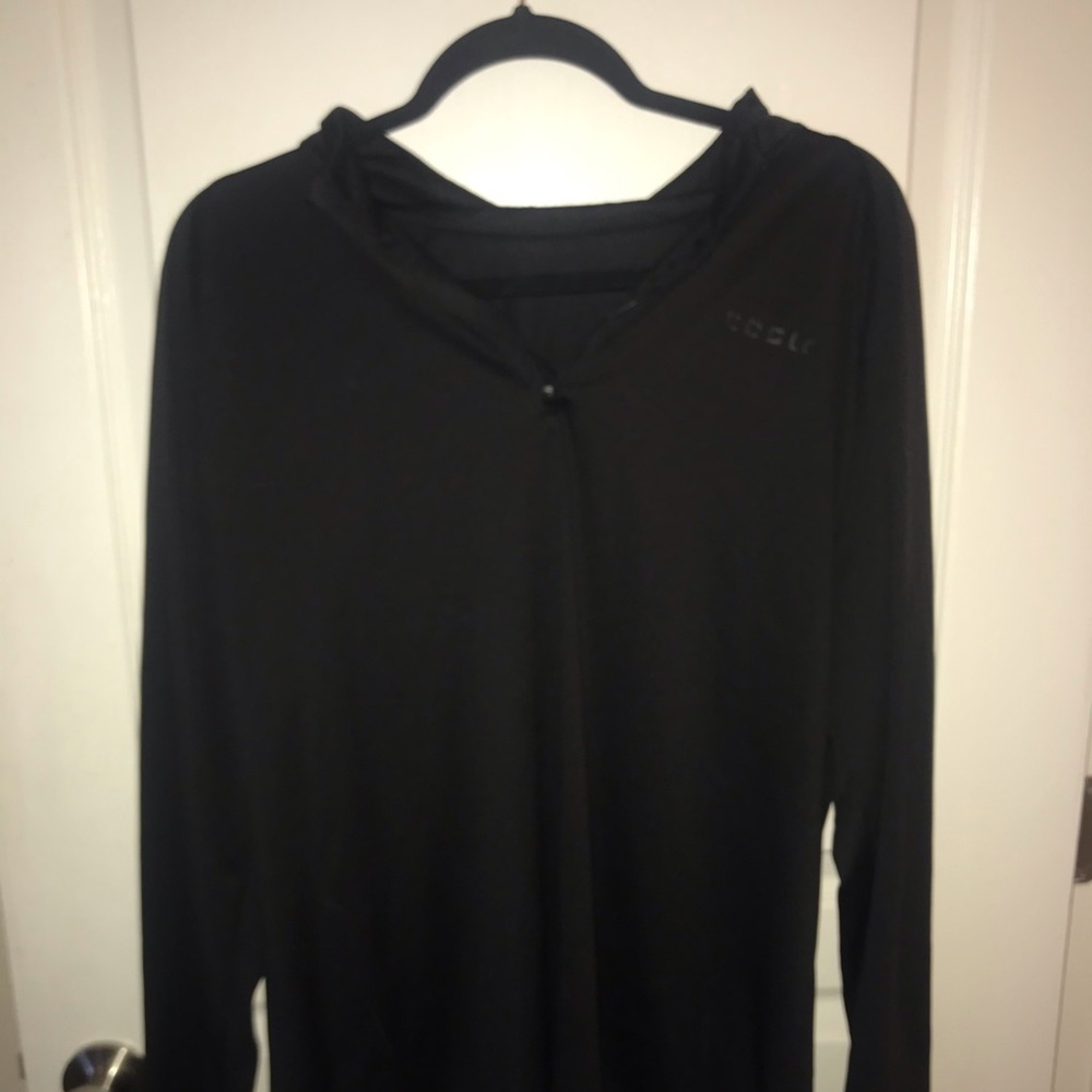 Tesla Quarter-Zip